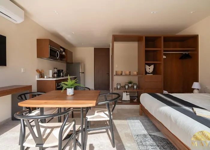Peregrina 109 1br Luxury Apartment *
