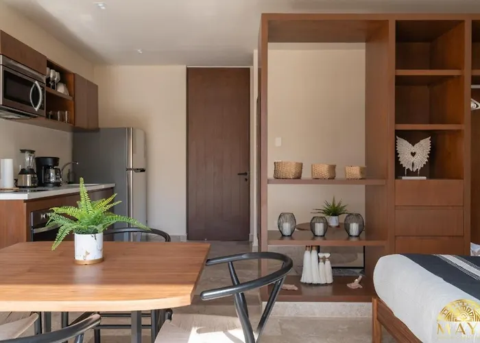 Apartment Peregrina 109 1br Luxury