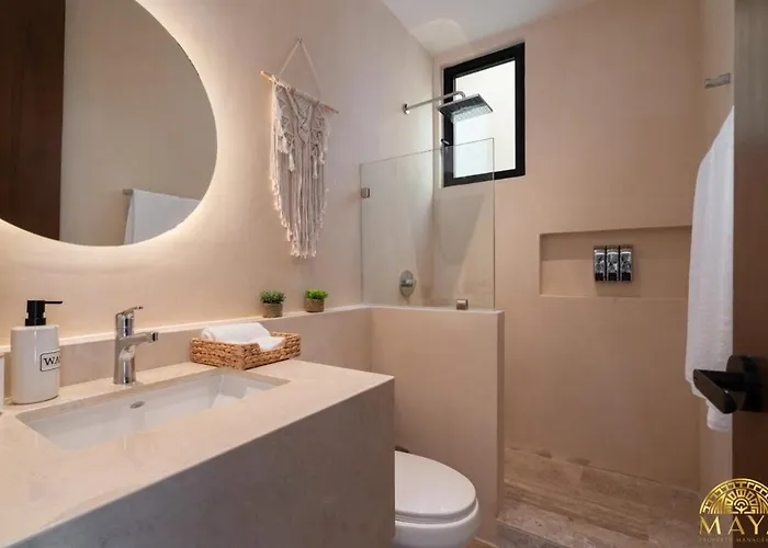 Apartment Peregrina 109 1br Luxury *