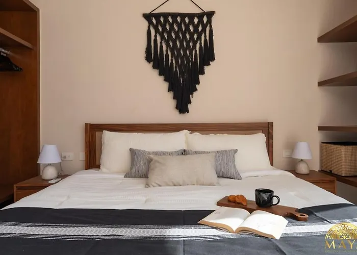 Apartment Peregrina 109 1br Luxury *