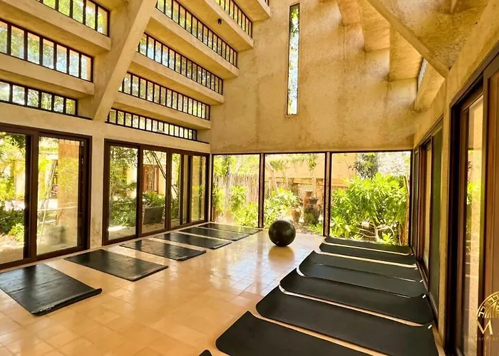 Peregrina 109 1br Luxury Tulum