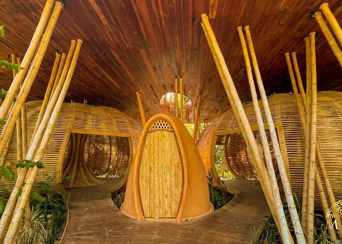 Peregrina 109 1br Luxury * Tulum