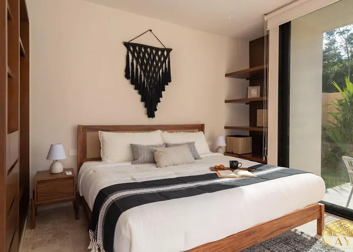 Apartment Peregrina 109 1br Luxury
