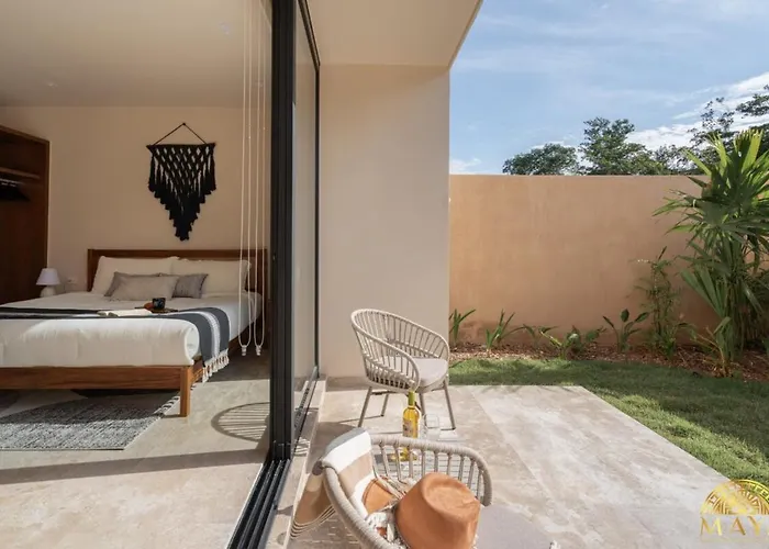 Apartment Peregrina 109 1br Luxury