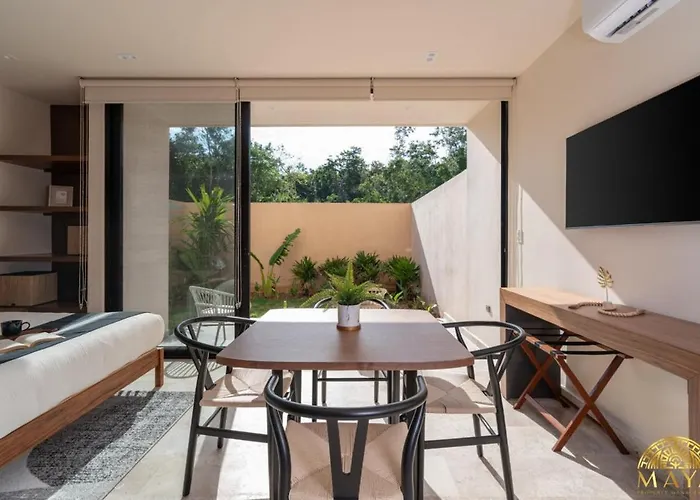 Apartment Peregrina 109 1br Luxury *