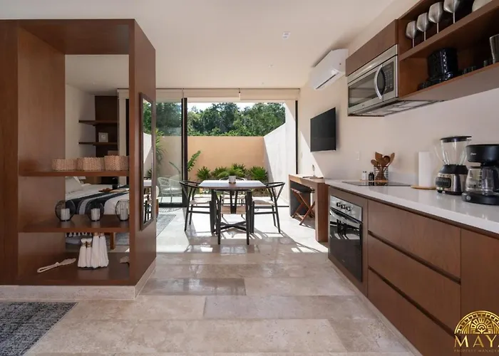 Apartment Peregrina 109 1br Luxury