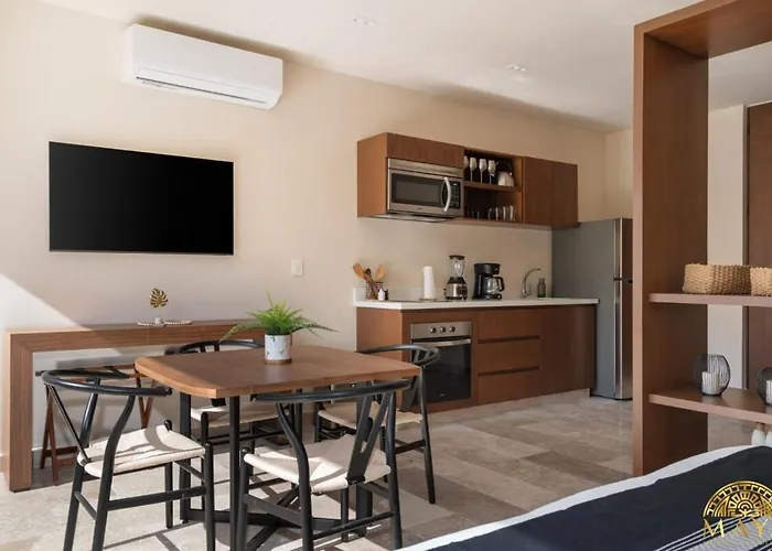 Apartment Peregrina 109 1br Luxury *