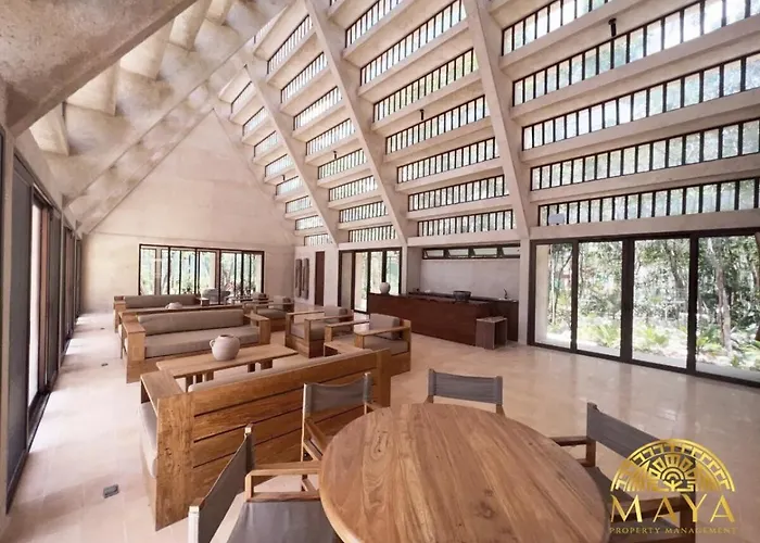Apartment Peregrina 109 1br Luxury Tulum