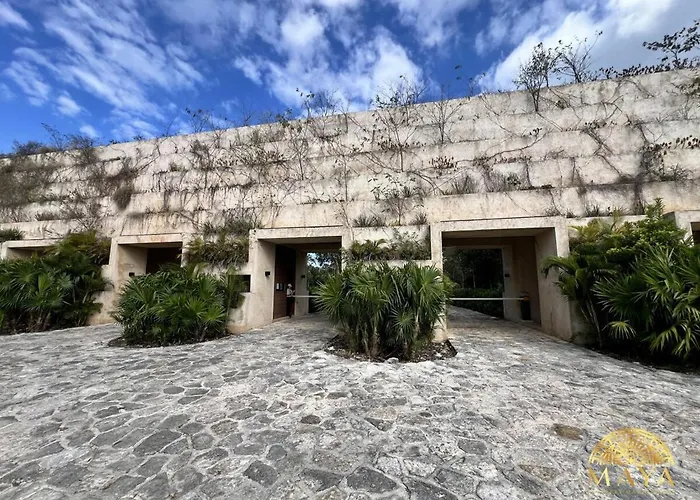Peregrina 109 1br Luxury Apartment