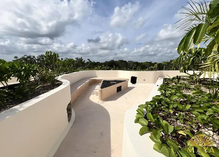 Peregrina 109 1br Luxury Apartment