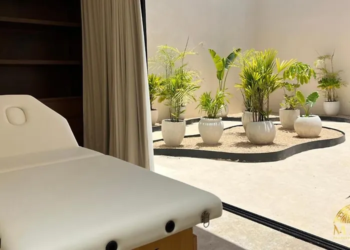 Apartment Peregrina 109 1br Luxury